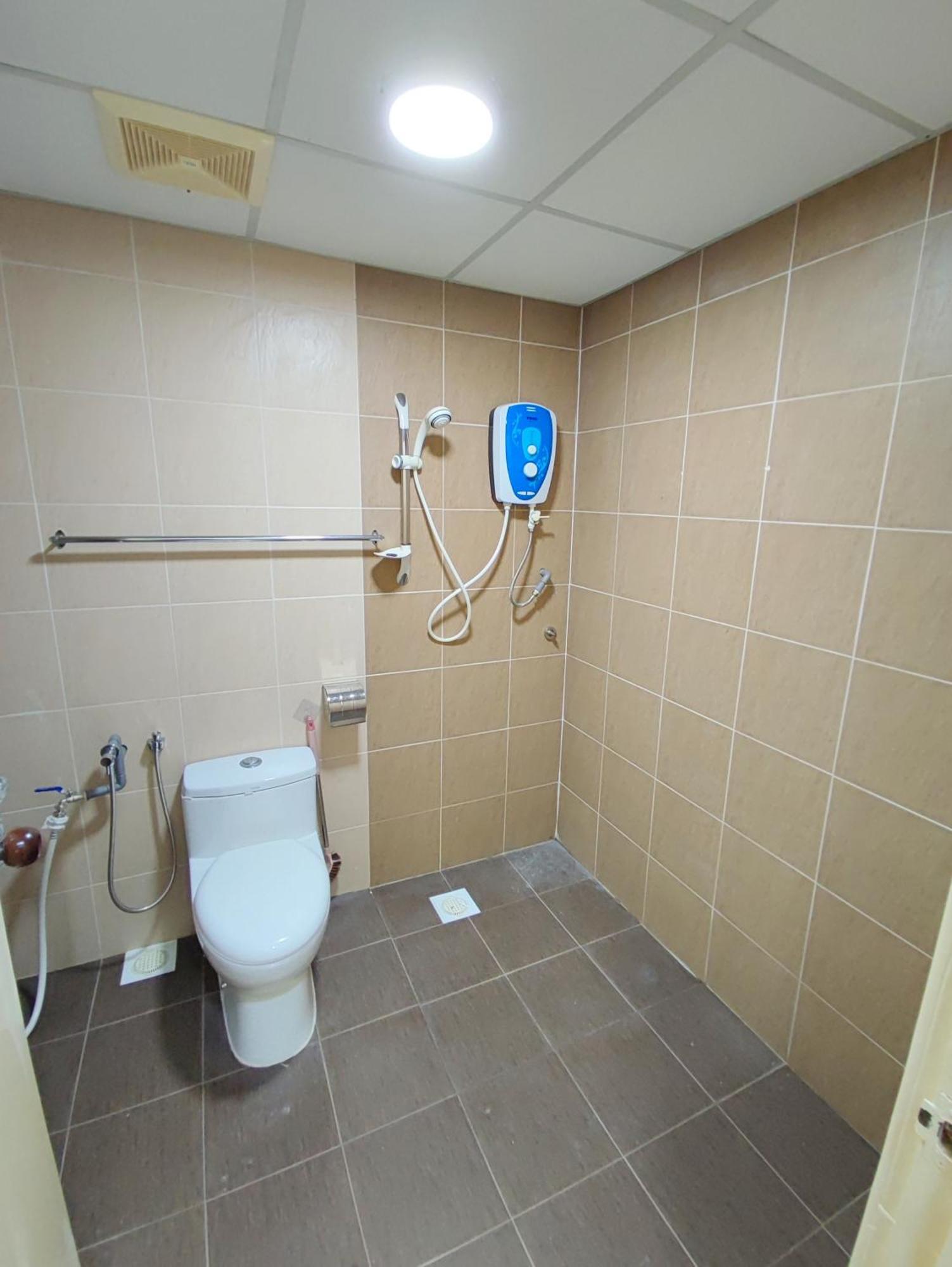 Jojo Homestay Tiara Residence Desaru Luaran gambar