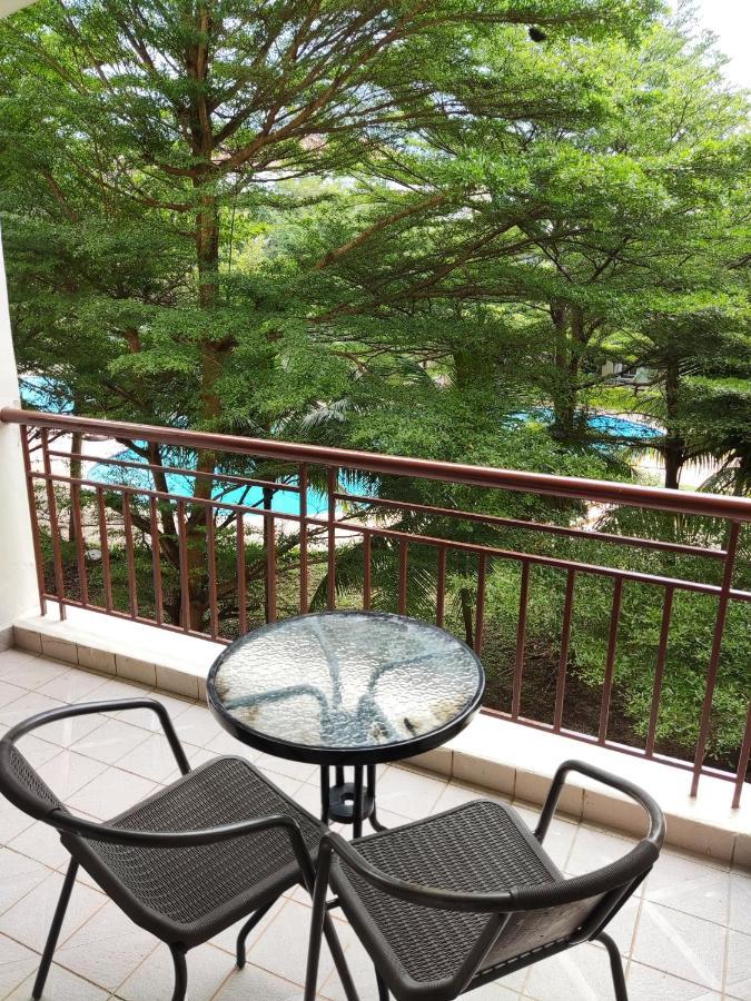Jojo Homestay Tiara Residence Desaru Luaran gambar
