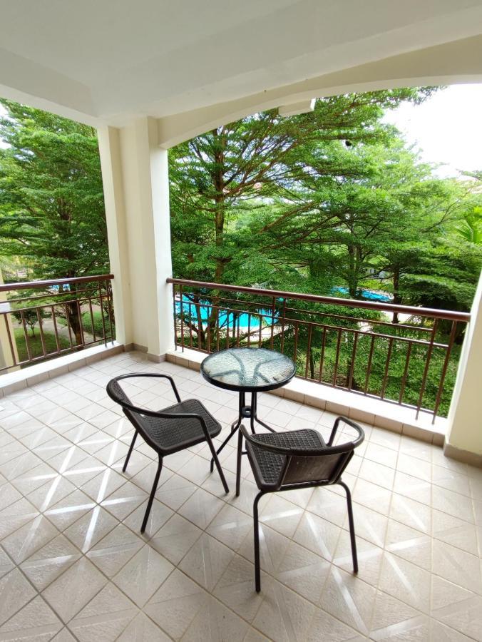 Jojo Homestay Tiara Residence Desaru Luaran gambar