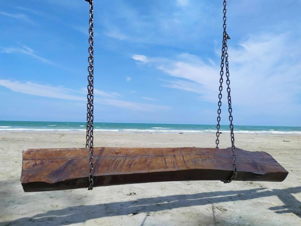 Jojo Homestay Tiara Residence Desaru Luaran gambar