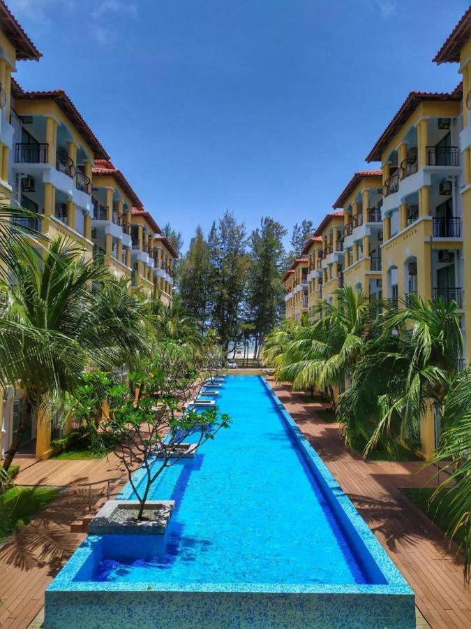 Jojo Homestay Tiara Residence Desaru Luaran gambar