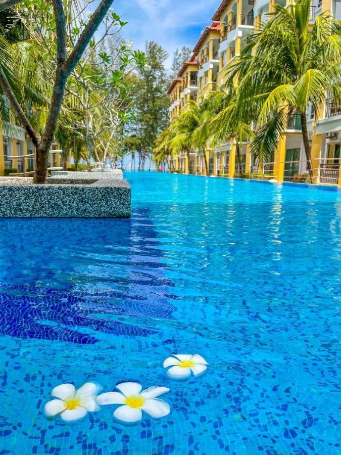 Jojo Homestay Tiara Residence Desaru Luaran gambar