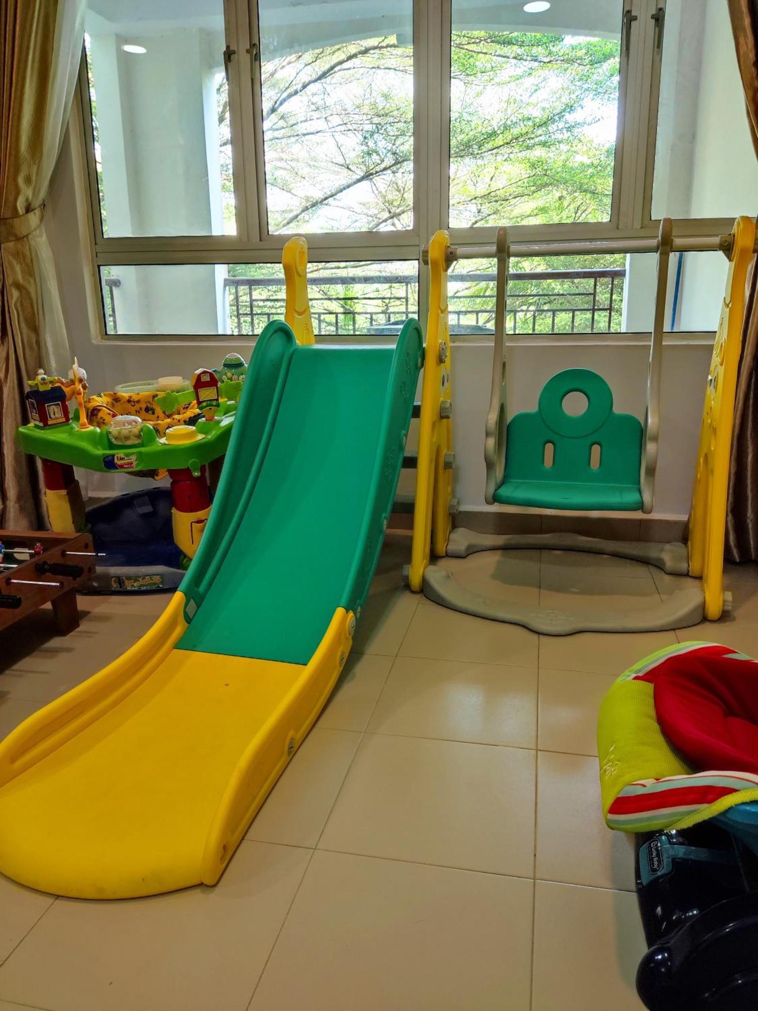 Jojo Homestay Tiara Residence Desaru Luaran gambar